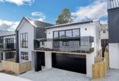 Top school zone, including Rangitoto College, Double Westlake, 192m2 brandnew standalone 4 beds 2.5 baths house with double garage, 0.4 km to Sunnynook School, 1.4 km to Rangitoto College, Lot 2, 15 Lavery Place, Sunnynook, Auckland