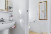 Brick and tile 3 beds 2 baths home, 1 Bathroom and utility room ground floor, 0.8km to Owairoa School, 1 km to Howick College, 1.2 km to Howick Intermediate, 2/2B Yeoman Place, Howick, Auckland
