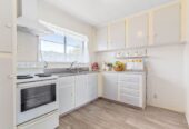 Brick and tile 3 beds 2 baths home, 1 Bathroom and utility room ground floor, 0.8km to Owairoa School, 1 km to Howick College, 1.2 km to Howick Intermediate, 2/2B Yeoman Place, Howick, Auckland