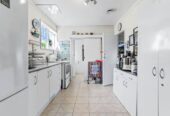 Brick and tile 3 beds 2 baths home, 1 Bathroom and utility room ground floor, 0.8km to Owairoa School, 1 km to Howick College, 1.2 km to Howick Intermediate, 2/2B Yeoman Place, Howick, Auckland