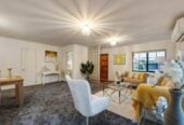 Brick and tile 4 beds 2 baths house with double garage on 495m2 section, 0.9 km to Tangaroa College and Chapel Downs School, 1.5 km to Sancta Maria College, 42 Farmdale Court, Flat Bush, Auckland