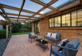 Brick and tile 4 beds 2 baths house with double garage on 495m2 section, 0.9 km to Tangaroa College and Chapel Downs School, 1.5 km to Sancta Maria College, 42 Farmdale Court, Flat Bush, Auckland