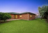 Brick and tile 4 beds 2 baths house with double garage on 495m2 section, 0.9 km to Tangaroa College and Chapel Downs School, 1.5 km to Sancta Maria College, 42 Farmdale Court, Flat Bush, Auckland