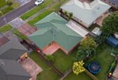 Brick and tile 4 beds 2 baths house with double garage on 495m2 section, 0.9 km to Tangaroa College and Chapel Downs School, 1.5 km to Sancta Maria College, 42 Farmdale Court, Flat Bush, Auckland