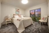 Brick and tile 4 beds 2 baths house with double garage on 495m2 section, 0.9 km to Tangaroa College and Chapel Downs School, 1.5 km to Sancta Maria College, 42 Farmdale Court, Flat Bush, Auckland