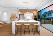 Move-in ready, 10-Year Builder Warranty, brandnew standalone 4 beds 2.5 baths home with garage, on 182m2 section, 0.3 km to Sunny Hills School, 0.9 km to Farm Cove Intermediate, 1.5 km to Pakuranga College, Lot 2, 1 Imatra Place, Sunnyhills, Auckland