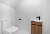 Move-in ready, 10-Year Builder Warranty, brandnew standalone 4 beds 2.5 baths home with garage, on 182m2 section, 0.3 km to Sunny Hills School, 0.9 km to Farm Cove Intermediate, 1.5 km to Pakuranga College, Lot 2, 1 Imatra Place, Sunnyhills, Auckland