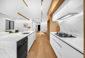 Move-in ready, 10-Year Builder Warranty, brandnew standalone 4 beds 2.5 baths home with garage, on 164m2 section, 0.3 km to Sunny Hills School, 0.9 km to Farm Cove Intermediate, 1.5 km to Pakuranga College, Lot 3, 1 Imatra Place, Sunnyhills, Auckland