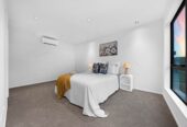 Move-in ready, 10-Year Builder Warranty, brandnew standalone 4 beds 2.5 baths home with garage, on 164m2 section, 0.3 km to Sunny Hills School, 0.9 km to Farm Cove Intermediate, 1.5 km to Pakuranga College, Lot 3, 1 Imatra Place, Sunnyhills, Auckland
