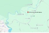 Zoned for countryside living, Build your dream, 4.4404ha section with 1 bed + 1 big office room 1 bed cottage, minutes to Coatesville village and only a short drive to Albany, 1.7 km to Riverhead School, 736 Coatesville Riverhead Highway, Riverhead, Auckland