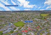 Once in 24 years, Macleans, 885m² with Services, Two Dwellings (5 beds 2 baths main house + 2 beds 1 bath second dwelling), 0.1 km to Macleans Primary School, 0.6 km to Bucklands Beach Intermediate, 0.7 km to Macleans College, 70 Priestley Drive, Bucklands Beach, Auckland