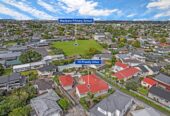 Once in 24 years, Macleans, 885m² with Services, Two Dwellings (5 beds 2 baths main house + 2 beds 1 bath second dwelling), 0.1 km to Macleans Primary School, 0.6 km to Bucklands Beach Intermediate, 0.7 km to Macleans College, 70 Priestley Drive, Bucklands Beach, Auckland