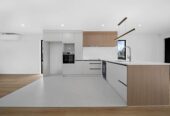Master Build Guarantee, 115m2 brandnew freehold 2 beds +1 big study room 1.5 baths home with 2 car parks, close to schools, shops, motorway access, 0.1 km to Ngakoroa School, 8 Harikoa Way, Karaka, Auckland
