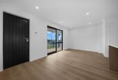 Master Build Guarantee,115m2 brandnew freehold 2 beds + 1 big study room 1.5 baths home with 2 car parks, close to schools, shops, motorway access, 0.1 km to Ngakoroa School, 6 Harikoa Way, Karaka, Auckland