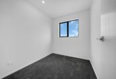 Master Build Guarantee, 115m2 brandnew freehold 2 beds +1 big study room 1.5 baths home with 2 car parks, close to schools, shops, motorway access, 0.1 km to Ngakoroa School, 8 Harikoa Way, Karaka, Auckland