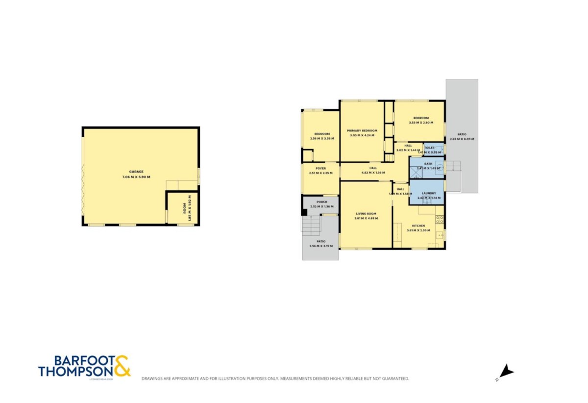 3 beds house on 693m2 section, THAB zone, with RC approved for 4 standalone home, 0.2 km to Wesley Intermediate and Wesley Primary School, 1.9 km to Mt Albert Grammar School, 2 Galbraith Street, Mt Roskill, Auckland