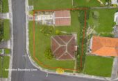 3 beds house on 693m2 section, THAB zone, with RC approved for 4 standalone home, 0.2 km to Wesley Intermediate and Wesley Primary School, 1.9 km to Mt Albert Grammar School, 2 Galbraith Street, Mt Roskill, Auckland