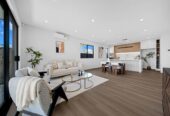 179m2 brandnew standalone 5 beds 3 baths house with 2 car parks, deck and backyard, walks to Highland Park Shopping Centre, Pak’n Save, 0.7 km to Pakuranga College, 0.9 km to Howick Primary School, 1 km to Howick Intermediate, 30D Tomintoul Place, Highland Park, Auckland