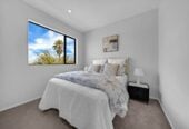 Brandnew standalone 4 beds 4 baths home with garage, deck and backyard, walks to Highland Park Shopping Centre, Pak’n Save, 0.7 km to Pakuranga College, 0.9 km to Howick Primary School, 1 km to Howick Intermediate, 30C Tomintoul Place, Highland Park, Auckland
