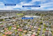 Brandnew standalone 4 beds 4 baths home with garage, deck and backyard, walks to Highland Park Shopping Centre, Pak’n Save, 0.7 km to Pakuranga College, 0.9 km to Howick Primary School, 1 km to Howick Intermediate, 30B Tomintoul Place, Highland Park, Auckland