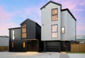Brandnew standalone 4 beds 4 baths home with garage, deck and backyard, walks to Highland Park Shopping Centre, Pak’n Save, 0.7 km to Pakuranga College, 0.9 km to Howick Primary School, 1 km to Howick Intermediate, 30B Tomintoul Place, Highland Park, Auckland