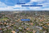 Renovated 4 beds 2 baths house on 630m2 section, close to Pakuranga Golf Course, schools, shopping centres, 0.8 km to Botany Downs School, 2 km to Somerville Intermediate School, 2.3 km to Howick College, 109 Millhouse Drive, Northpark, Auckland