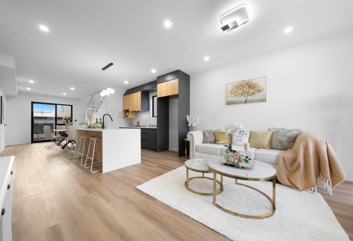 Opaheke School Zone, brandnew 4 beds house, Minutes to local parks, shops, 4 Farranfore Road, Papakura, Auckland