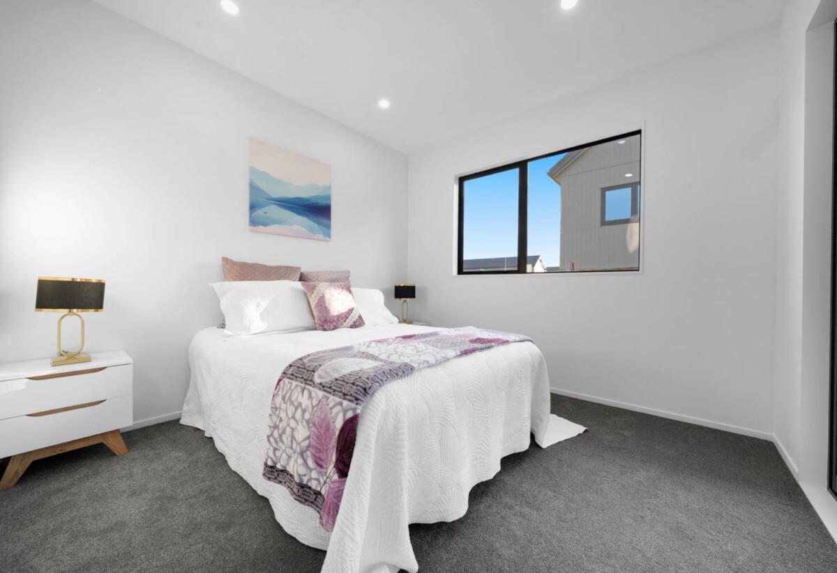 Opaheke School Zone, brandnew 4 beds house, Minutes to local parks, shops, 4 Farranfore Road, Papakura, Auckland