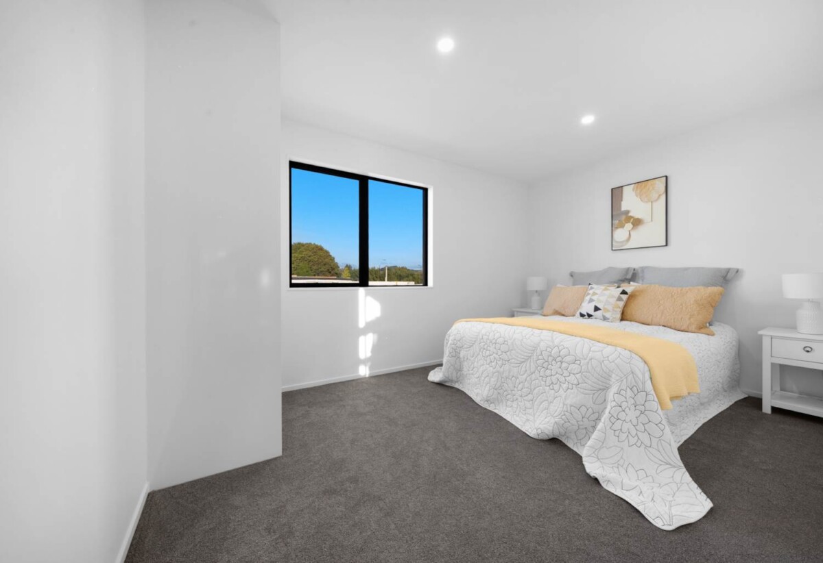 Opaheke School Zone, brandnew 4 beds house, Minutes to local parks, shops, 4 Farranfore Road, Papakura, Auckland