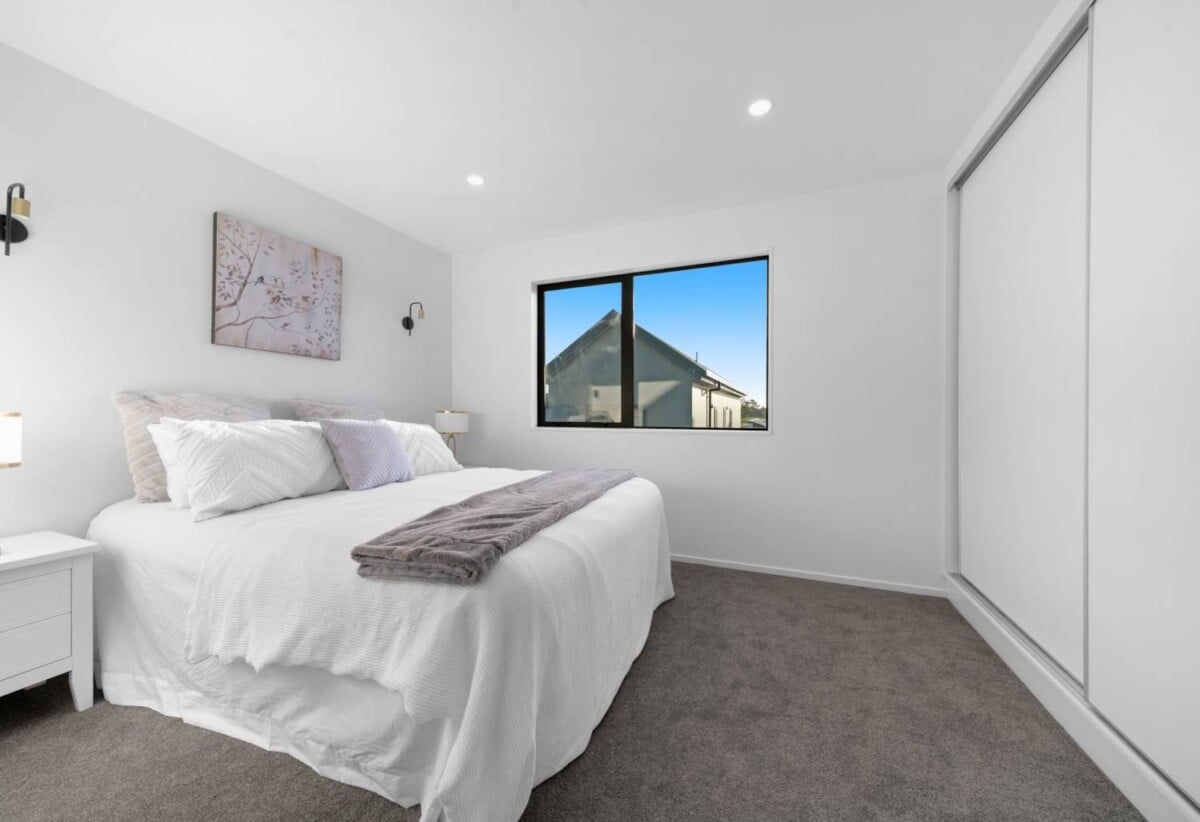 Opaheke School Zone, brandnew 4 beds house, Minutes to local parks, shops, 4 Farranfore Road, Papakura, Auckland