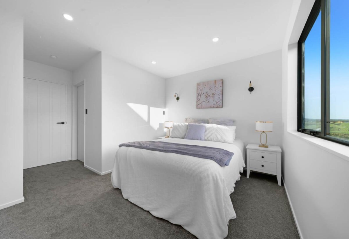 Opaheke School Zone, brandnew 4 beds house, Minutes to local parks, shops, 4 Farranfore Road, Papakura, Auckland