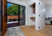 Flat Land | Rangitoto Zone, Brandnew standalone 5 beds 4.5 baths house with 1 bed granny, close to Albany Mall, schools motorway access, 1 km to Pinehill School (Browns Bay), 1.3 km to Rangitoto College, 3B Serrata Place, Browns Bay, Auckland