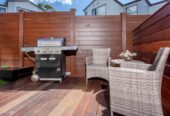 Flat Land | Rangitoto Zone, Brandnew standalone 5 beds 4.5 baths house with 1 bed granny, close to Albany Mall, schools motorway access, 1 km to Pinehill School (Browns Bay), 1.3 km to Rangitoto College, 3B Serrata Place, Browns Bay, Auckland