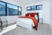 Flat Land | Rangitoto Zone, Brandnew standalone 5 beds 4.5 baths house with 1 bed granny, close to Albany Mall, schools motorway access, 1 km to Pinehill School (Browns Bay), 1.3 km to Rangitoto College, 3B Serrata Place, Browns Bay, Auckland