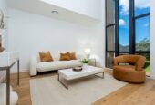 Flat Land | Rangitoto Zone, Brandnew standalone 5 beds 4.5 baths house with 1 bed granny, close to Albany Mall, schools motorway access, 1 km to Pinehill School (Browns Bay), 1.3 km to Rangitoto College, 3B Serrata Place, Browns Bay, Auckland