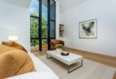 Flat Land | Rangitoto Zone, Brandnew standalone 5 beds 4.5 baths house with 1 bed granny, close to Albany Mall, schools motorway access, 1 km to Pinehill School (Browns Bay), 1.3 km to Rangitoto College, 3B Serrata Place, Browns Bay, Auckland