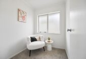 Renovation throughout 4 beds + study 2.5 baths house on 500m2 section, moments from excellent schools, Westfield Shopping Centre, schools, 0.2 km to Oteha Valley School, 0.7 km to Northcross Intermediate, 8 Canyon Drive, Albany, Auckland