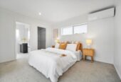 Renovation throughout 4 beds + study 2.5 baths house on 500m2 section, moments from excellent schools, Westfield Shopping Centre, schools, 0.2 km to Oteha Valley School, 0.7 km to Northcross Intermediate, 8 Canyon Drive, Albany, Auckland