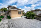 Renovation throughout 4 beds + study 2.5 baths house on 500m2 section, moments from excellent schools, Westfield Shopping Centre, schools, 0.2 km to Oteha Valley School, 0.7 km to Northcross Intermediate, 8 Canyon Drive, Albany, Auckland