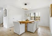 Owners bought this site and built it to live in and enjoy, 4 beds 2.5 baths house on 650m2 section, 0.1 km to Upper Harbour Primary School, 1.6 km to Albany Junior High School, 3.7 km to Albany Senior High School, 1 William Gamble Drive, Greenhithe, Auckland