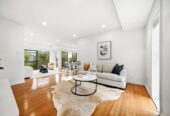 4 beds 2 baths house with 2 sunrooms and double garage on 1074m2 section, 1.4 km to Target Road School, 2.8 km to Albany Junior High School, Albany Junior High School, 8 Albany Highway, Unsworth Heights, Auckland