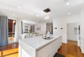 Double Grammar school zone, Brick and tile 5 beds 5.5 baths house with double garage on 412m2 section, 0.4 km to Auckland Normal Intermediate, 1 km to Epsom Girls’ Grammar School, 1.6 km to Auckland Grammar, 104B Ranfurly Road, Epsom, Auckland