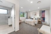 Double Grammar school zone, Brick and tile 5 beds 5.5 baths house with double garage on 412m2 section, 0.4 km to Auckland Normal Intermediate, 1 km to Epsom Girls’ Grammar School, 1.6 km to Auckland Grammar, 104B Ranfurly Road, Epsom, Auckland