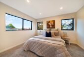 Brandnew standalone 4 beds 2.5 baths home with garage on 189m2 section, close to the train station, New Lynn shopping mall, 0.6 km to Arahoe School, 1.2 km to Green Bay High School, 1.5 km to Glen Eden Intermediate, 141C Seabrook Avenue, New Lynn, Auckland
