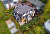 Double Grammar school zone, Ignore CV, MUST SELL, 500m² luxury 6 beds 6 baths house with double garage on 602m2 section, 0.5 km to Remuera School, 2.2 km to Epsom Girls’ Grammar School, 3.1 km to Auckland Grammar, 20C Orakei Road, Remuera, Auckland