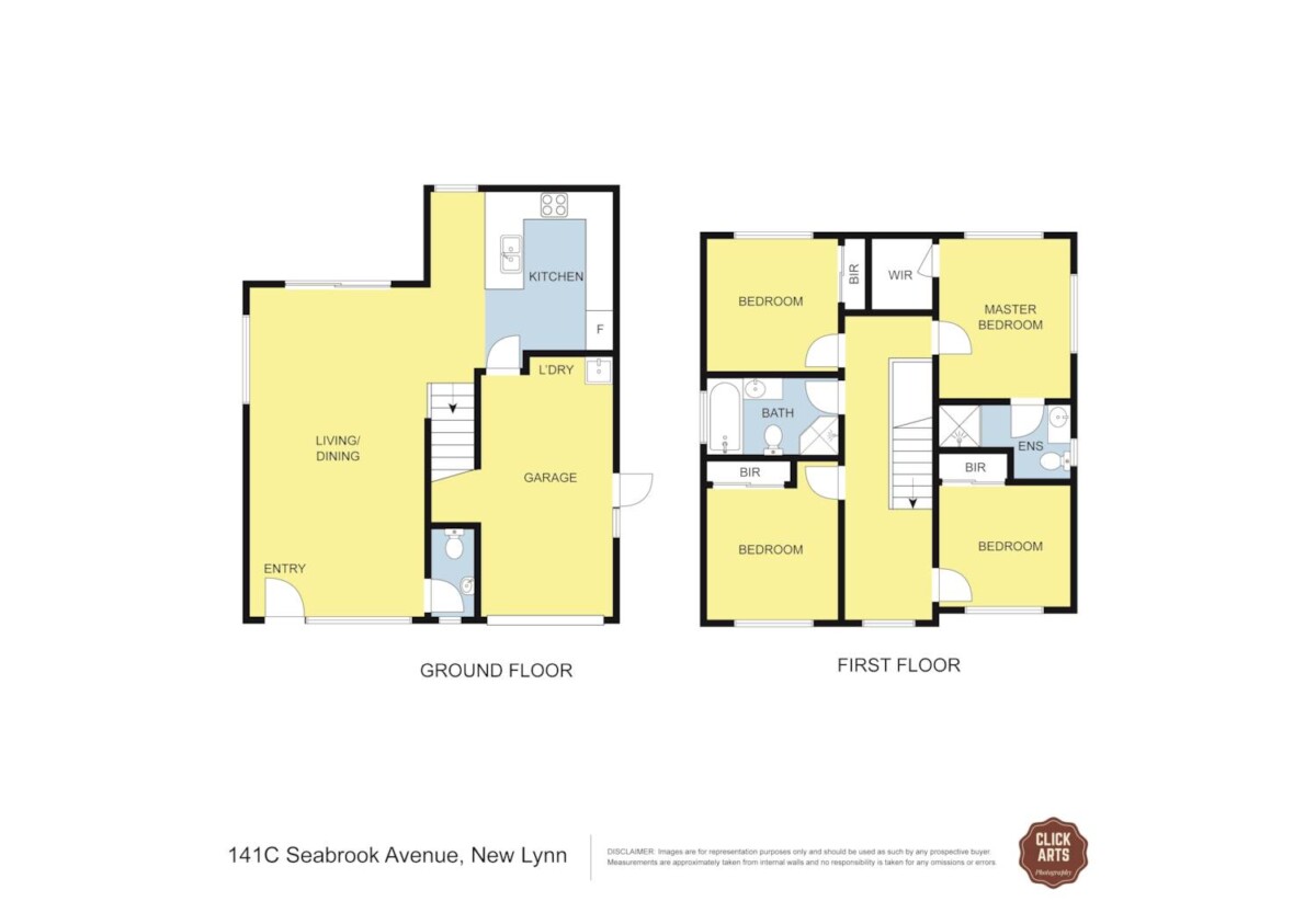 Brandnew standalone 4 beds 2.5 baths home with garage on 189m2 section, close to the train station, New Lynn shopping mall, 0.6 km to Arahoe School, 1.2 km to Green Bay High School, 1.5 km to Glen Eden Intermediate, 141C Seabrook Avenue, New Lynn, Auckland