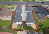 10 Year Master Build Guarantee, Brandnew standalone 3 beds 2.5 baths home with garage, 0.4 km to Macleans Primary School, 0.9 km to Howick Intermediate, 1.4 km to Pakuranga College, Lot 1/110 Hutchinsons Road, Bucklands Beach, Auckland
