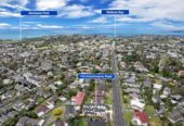10 Year Master Build Guarantee, Brandnew standalone 3 beds 2.5 baths home with garage, 0.4 km to Macleans Primary School, 0.9 km to Howick Intermediate, 1.4 km to Pakuranga College, Lot 1/110 Hutchinsons Road, Bucklands Beach, Auckland