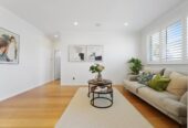 5 beds + office 4.5 baths house with double garage on 442m2 section, 0.9 km to Royal Oak School, 1.6 km to Royal Oak Intermediate School, 1.9 km to Onehunga High School, 41D Liverpool Street, Epsom, Auckland