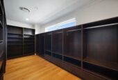 5 beds + office 4.5 baths house with double garage on 442m2 section, 0.9 km to Royal Oak School, 1.6 km to Royal Oak Intermediate School, 1.9 km to Onehunga High School, 41D Liverpool Street, Epsom, Auckland